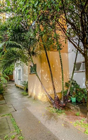 Apartamento à venda com 50m², 2 quartos e 1 vagaArea Comun