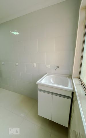 Apartamento à venda com 50m², 2 quartos e 1 vagaLavanderia