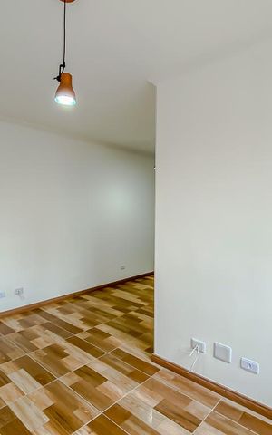 Apartamento à venda com 50m², 2 quartos e 1 vagaSala
