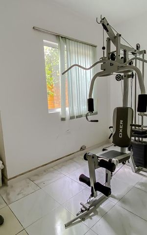 Apartamento à venda com 50m², 2 quartos e 1 vagaAcademia