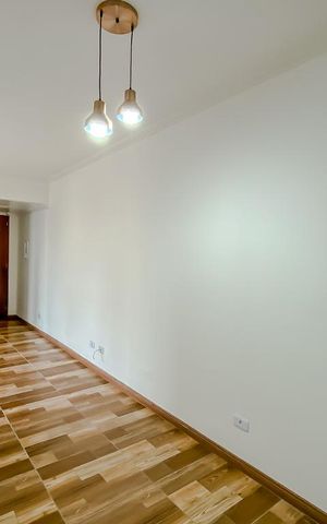 Apartamento à venda com 50m², 2 quartos e 1 vagaSala