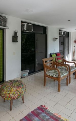 Apartamento à venda com 147m², 2 quartos e 1 vaga Apartamento à venda com 147m², 2 quartos e 1 vagaVaranda da Sala