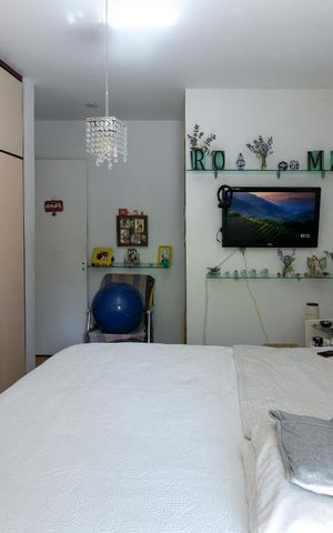 Apartamento à venda com 147m², 2 quartos e 1 vaga Apartamento à venda com 147m², 2 quartos e 1 vagaSuíte