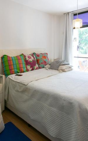Apartamento à venda com 147m², 2 quartos e 1 vaga Apartamento à venda com 147m², 2 quartos e 1 vagaSuíte