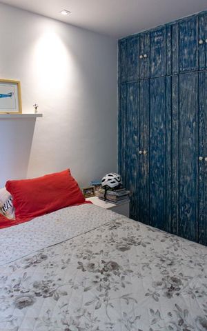 Apartamento à venda com 147m², 2 quartos e 1 vaga Apartamento à venda com 147m², 2 quartos e 1 vagaQuarto