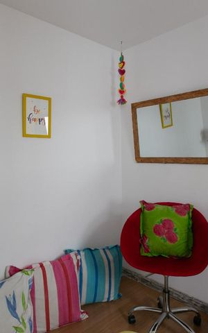 Apartamento à venda com 147m², 2 quartos e 1 vaga Apartamento à venda com 147m², 2 quartos e 1 vagaQuarto de serviço - Home Ofiice