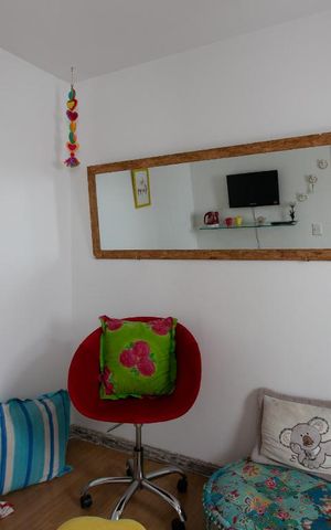 Apartamento à venda com 147m², 2 quartos e 1 vaga Apartamento à venda com 147m², 2 quartos e 1 vagaQuarto de serviço - Home Ofiice
