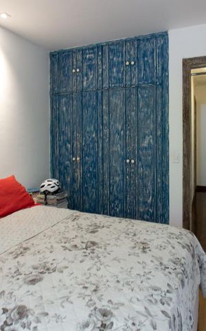 Apartamento à venda com 147m², 2 quartos e 1 vaga Apartamento à venda com 147m², 2 quartos e 1 vagaQuarto
