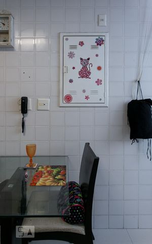 Apartamento à venda com 147m², 2 quartos e 1 vaga Apartamento à venda com 147m², 2 quartos e 1 vagaCozinha e Área de Serviço