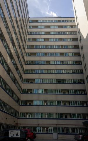 Apartamento para alugar com 45m², 1 quarto e 1 vaga Apartamento para alugar com 45m², 1 quarto e 1 vagaGaragem