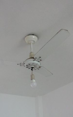 Apartamento para alugar com 45m², 1 quarto e 1 vaga Apartamento para alugar com 45m², 1 quarto e 1 vagaDetalhe sala