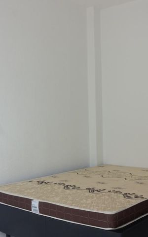 Apartamento para alugar com 45m², 1 quarto e 1 vaga Apartamento para alugar com 45m², 1 quarto e 1 vagaQuarto