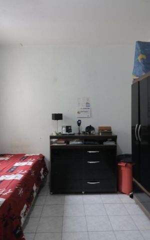 Apartamento à venda com 78m², 2 quartos e sem vagaQuarto 1