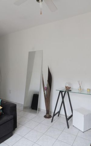 Apartamento à venda com 78m², 2 quartos e sem vagaSala 
