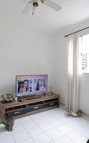 Apartamento à venda com 78m², 2 quartos e sem vagaSala 
