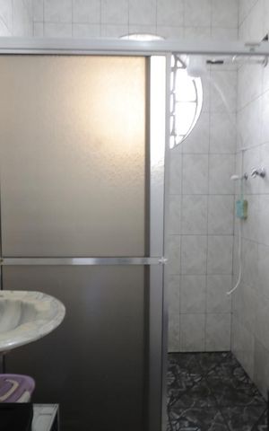 Apartamento à venda com 78m², 2 quartos e sem vagaBanheiro Social