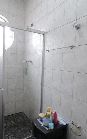Apartamento à venda com 78m², 2 quartos e sem vagaBanheiro Social
