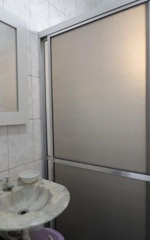 Apartamento à venda com 78m², 2 quartos e sem vagaBanheiro Social