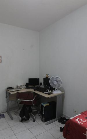 Apartamento à venda com 78m², 2 quartos e sem vagaQuarto 1
