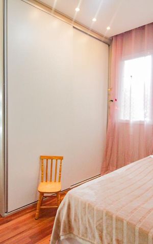Apartamento à venda com 142m², 3 quartos e 2 vagasQuarto