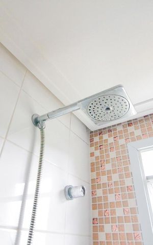 Apartamento à venda com 142m², 3 quartos e 2 vagasBanheiro