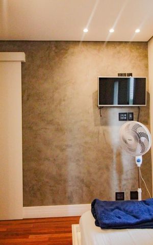 Apartamento à venda com 142m², 3 quartos e 2 vagasQuarto