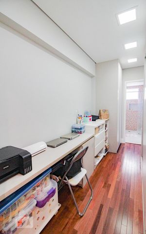Apartamento à venda com 142m², 3 quartos e 2 vagasQuarto