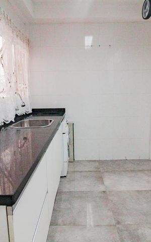 Apartamento à venda com 142m², 3 quartos e 2 vagasÁrea de Serviço