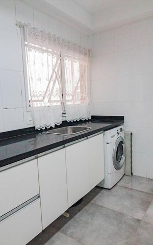Apartamento à venda com 142m², 3 quartos e 2 vagasÁrea de Serviço