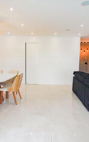 Apartamento à venda com 142m², 3 quartos e 2 vagasSala