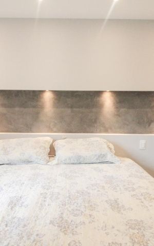 Apartamento à venda com 142m², 3 quartos e 2 vagasquarto