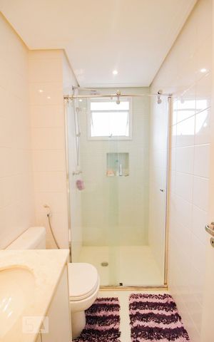 Apartamento à venda com 142m², 3 quartos e 2 vagasBanheiro