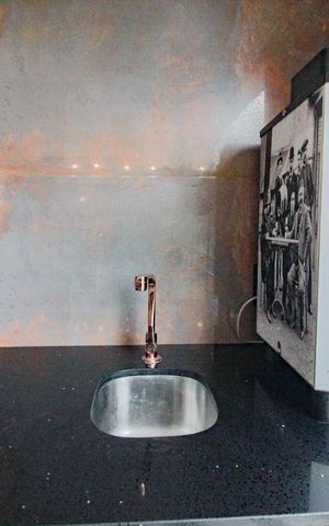 Apartamento à venda com 142m², 3 quartos e 2 vagasSala