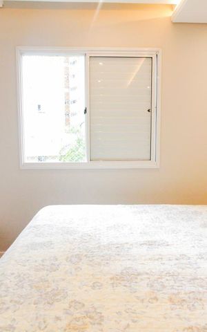 Apartamento à venda com 142m², 3 quartos e 2 vagasquarto