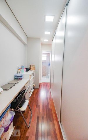 Apartamento à venda com 142m², 3 quartos e 2 vagasQuarto
