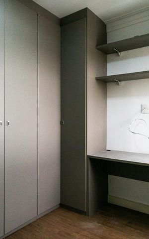 Apartamento à venda com 67m², 2 quartos e 1 vagaQuarto 1