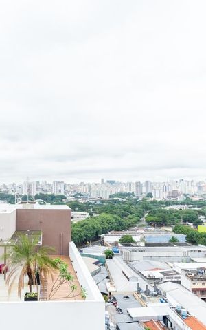 Apartamento à venda com 67m², 2 quartos e 1 vagaVista da Suíte
