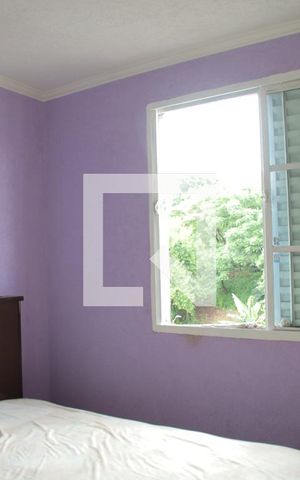 Apartamento para alugar com 68m², 2 quartos e 1 vagaQuarto 1
