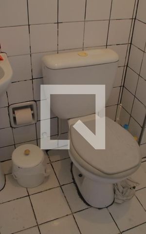 Apartamento para alugar com 68m², 2 quartos e 1 vagaBanheiro