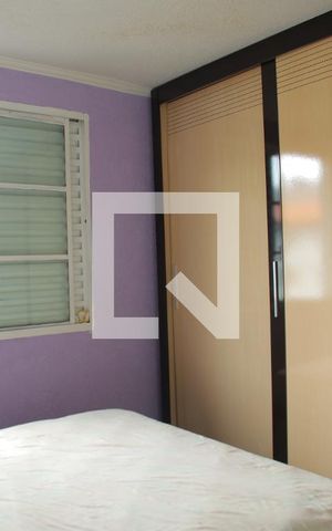 Apartamento para alugar com 68m², 2 quartos e 1 vagaQuarto 1