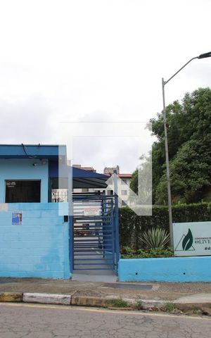 Apartamento para alugar com 68m², 2 quartos e 1 vagaFachada