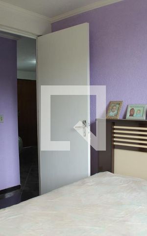 Apartamento para alugar com 68m², 2 quartos e 1 vagaQuarto 1