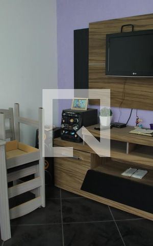 Apartamento para alugar com 68m², 2 quartos e 1 vagaSala