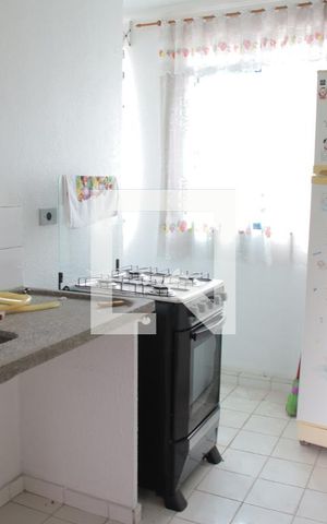 Apartamento para alugar com 68m², 2 quartos e 1 vagaCozinha