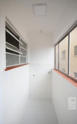 Apartamento para alugar com 90m², 3 quartos e 1 vagaÁrea de Serviço