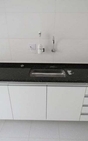 Apartamento para alugar com 90m², 3 quartos e 1 vagaCozinha