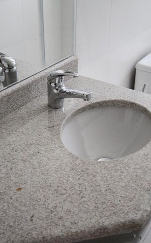 Apartamento para alugar com 90m², 3 quartos e 1 vagaBanheiro