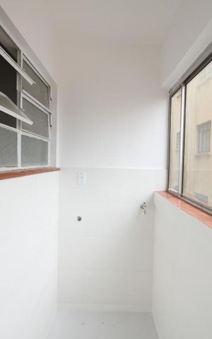 Apartamento para alugar com 90m², 3 quartos e 1 vagaÁrea de Serviço
