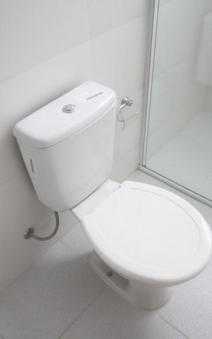 Apartamento para alugar com 90m², 3 quartos e 1 vagaBanheiro