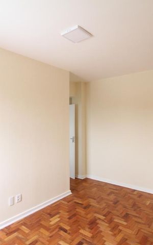 Apartamento para alugar com 90m², 3 quartos e 1 vagaSuíte